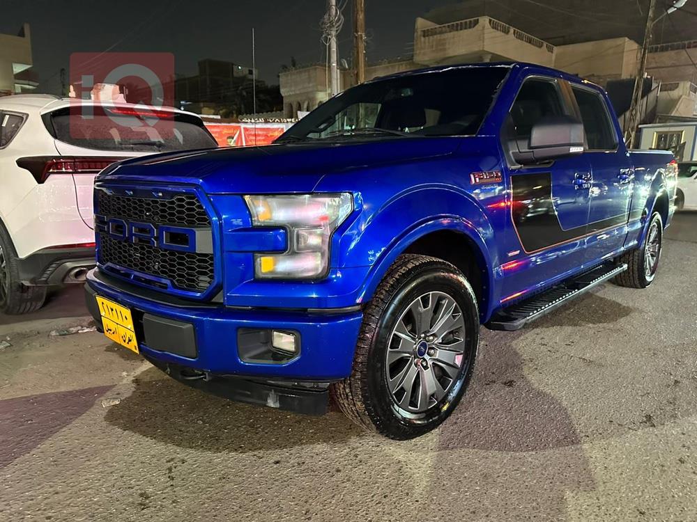 فورد إف-150